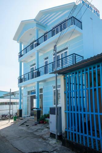 Hostal Xuan Anh Guesthouse