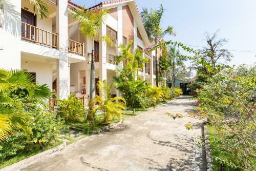 Hotel Bach Duong Phu Quoc Resort