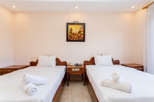 Hotel Bach Duong Phu Quoc Resort