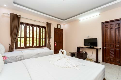 Hotel Bach Duong Phu Quoc Resort