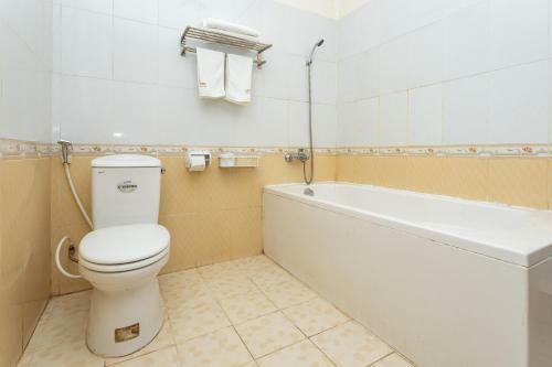 Hotel Bach Duong Phu Quoc Resort
