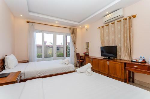 Hotel Bach Duong Phu Quoc Resort