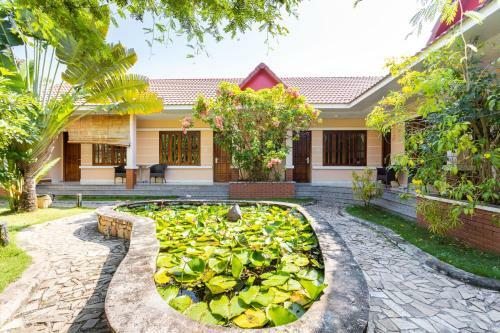 Hotel Bach Duong Phu Quoc Resort
