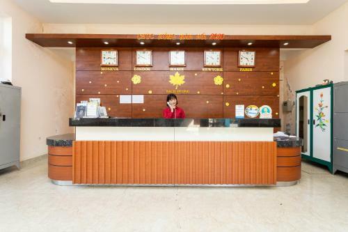Hotel Bach Duong Phu Quoc Resort
