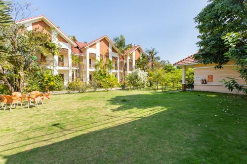 Hotel Bach Duong Phu Quoc Resort