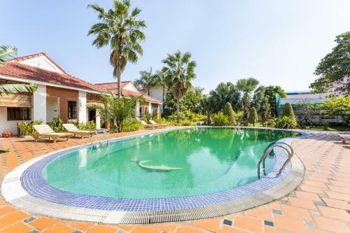 Hotel Bach Duong Phu Quoc Resort