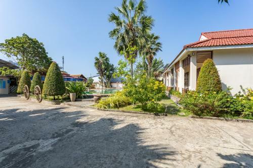 Hotel Bach Duong Phu Quoc Resort