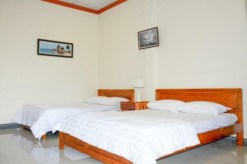 Hostal Sam Bungalow