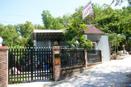 Hostal Sam Bungalow