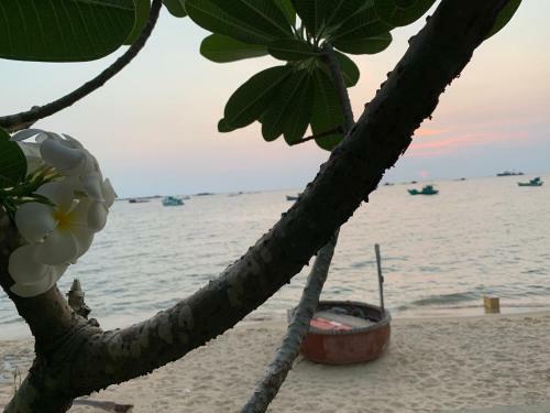 Hs Beach House Phu Quoc Island