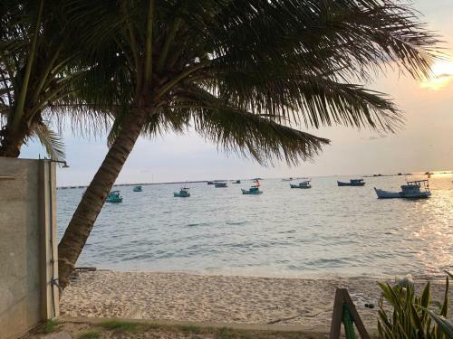 Hs Beach House Phu Quoc Island