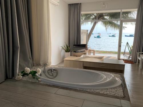 Hs Beach House Phu Quoc Island