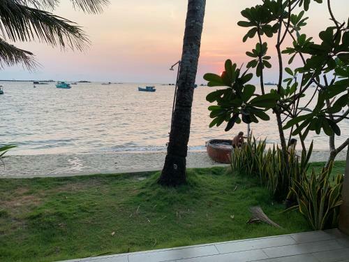 Hs Beach House Phu Quoc Island