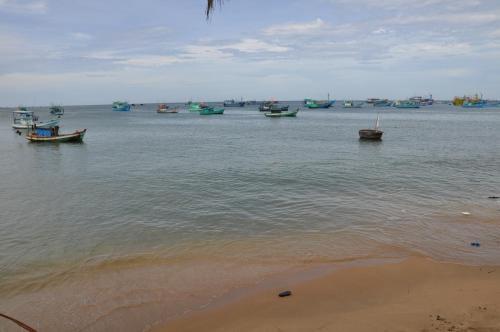 Hs Beach House Phu Quoc Island