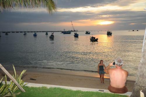 Hs Beach House Phu Quoc Island