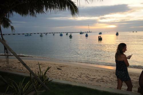 Hs Beach House Phu Quoc Island