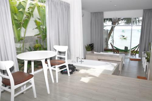 Hs Beach House Phu Quoc Island