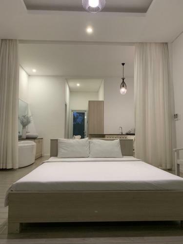 Hs Beach House Phu Quoc Island