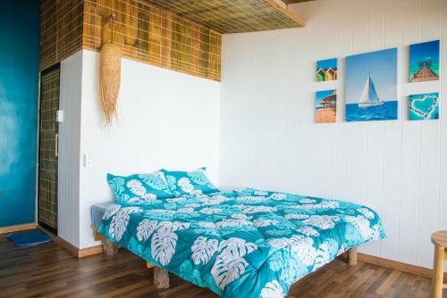 Hostal Phu Huy Guest House