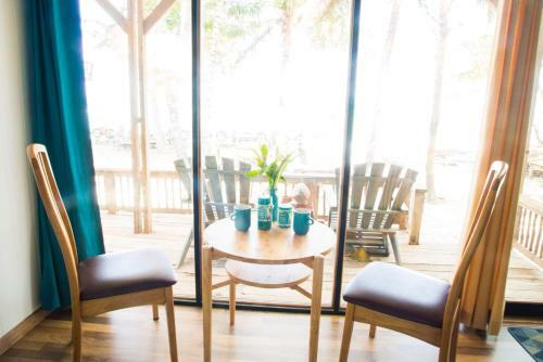 Hostal Phu Huy Guest House