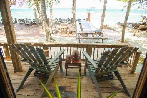 Hostal Phu Huy Guest House
