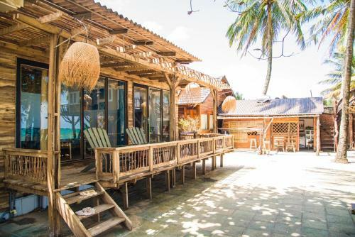 Hostal Phu Huy Guest House