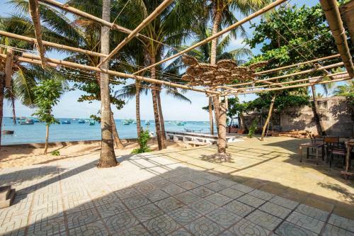 Hostal Phu Huy Guest House