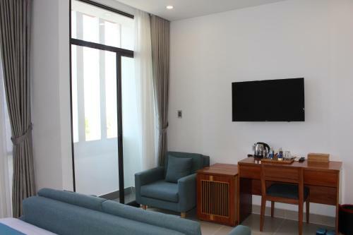 H?ng Tuy?t Ph� Qu?c Hotel