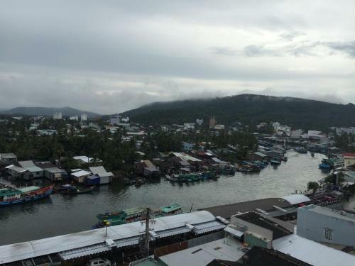 Hostal Ngan Giang Guesthouse