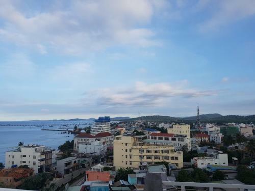 Hotel Sunrise Boutique