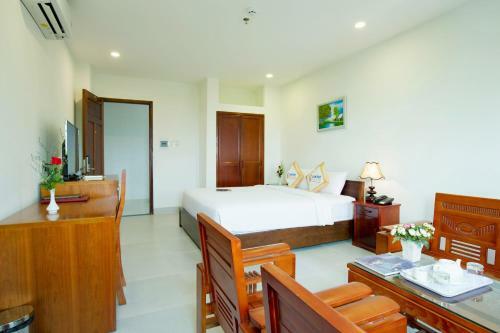 Hotel Sunrise Boutique