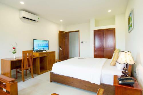 Hotel Sunrise Boutique