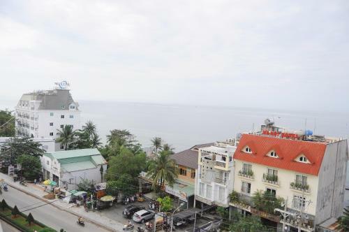 Hotel Sunrise Boutique