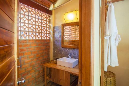Hotel Bauhinia Resort & Spa