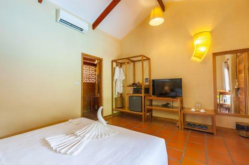 Hotel Bauhinia Resort & Spa