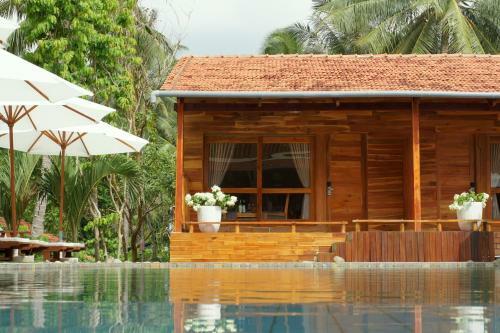 Hotel Bauhinia Resort & Spa