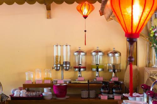 Hotel Bauhinia Resort & Spa