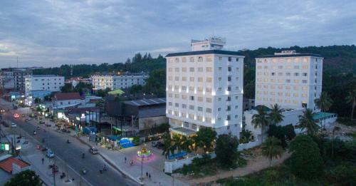 Phu Quoc Ocean Pearl Hotel