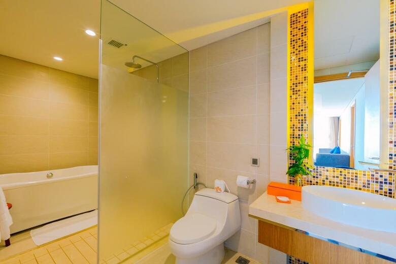 Seashells Phu Quoc Hotel & Spa