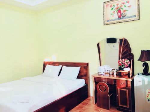 Hotel Kim Nhung Bungalow