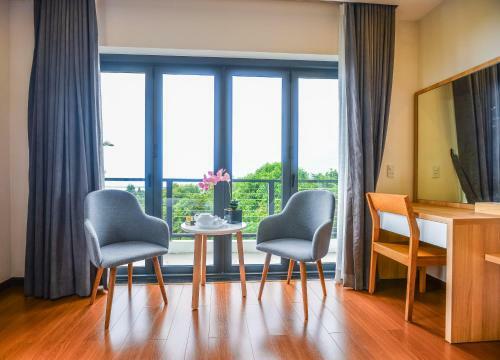 Hotel Son Tra Hill Phu Quoc