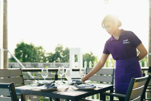 Hotel Son Tra Hill Phu Quoc