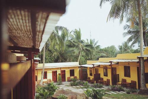 Posada The Vibe House - Chillout Hostel