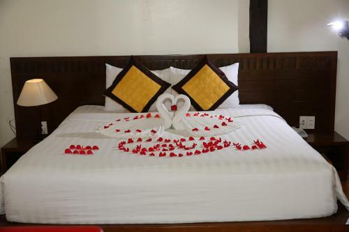 Hotel Arcadia Phu Quoc Resort