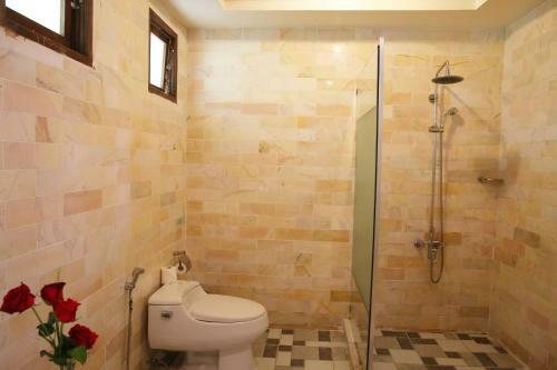 Hotel Arcadia Phu Quoc Resort