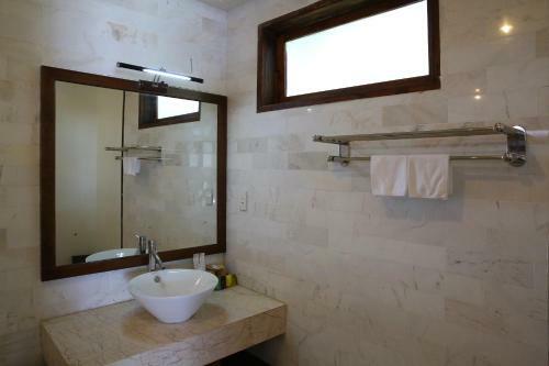 Hotel Arcadia Phu Quoc Resort