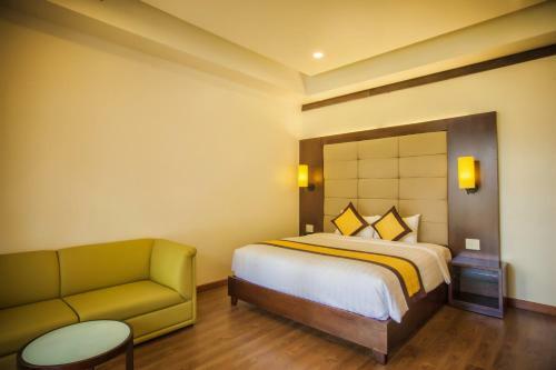 Hotel Arcadia Phu Quoc Resort