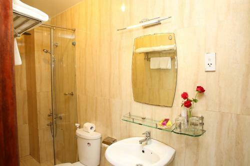 Hotel Arcadia Phu Quoc Resort