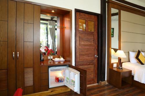 Hotel Arcadia Phu Quoc Resort