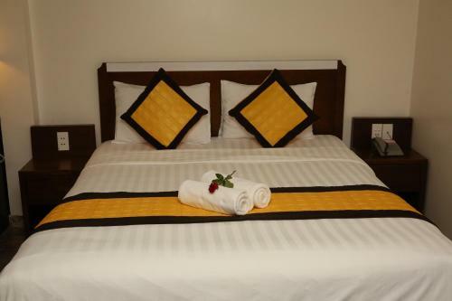 Hotel Arcadia Phu Quoc Resort